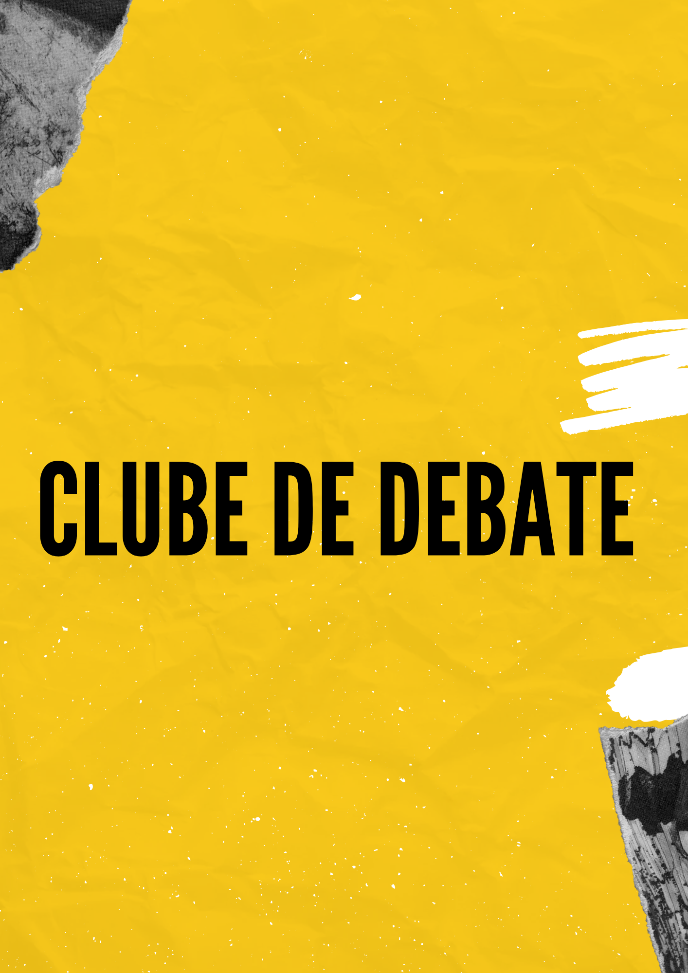 Clube de Debate